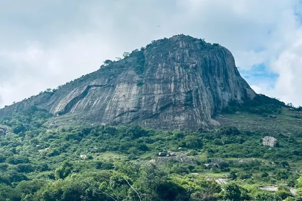Bheemana Kindi Day Trek with Water Activities