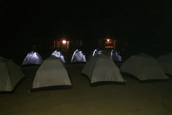 Ranipuram Trek