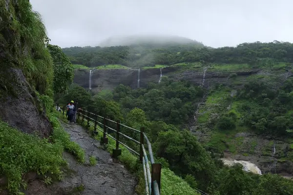 Bhorgiri To Bhimashankar Trek