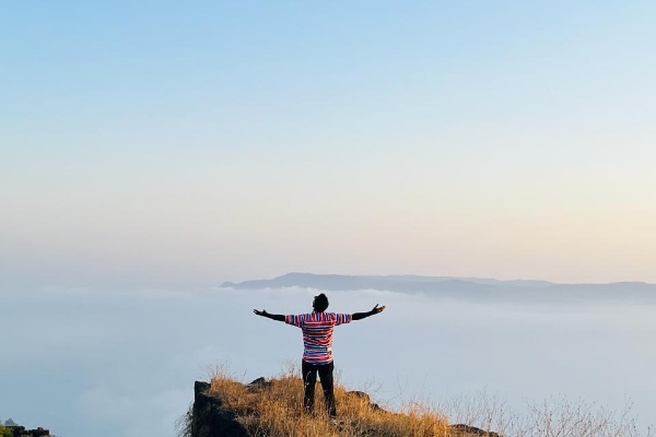 Rajmachi Trek