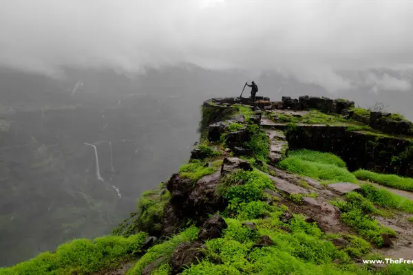 Rajmachi Trek
