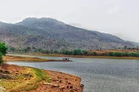 Gundamagere Lake Water Sports
