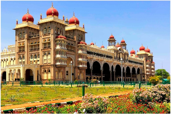 Mysore One Day Trip From Bangalore