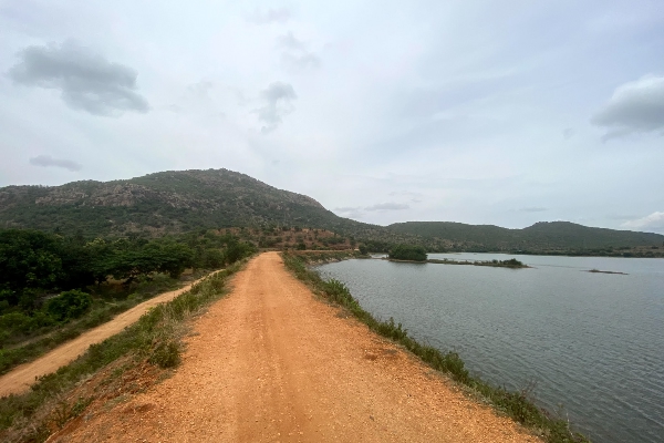 Gundamagere Lake Water Sports