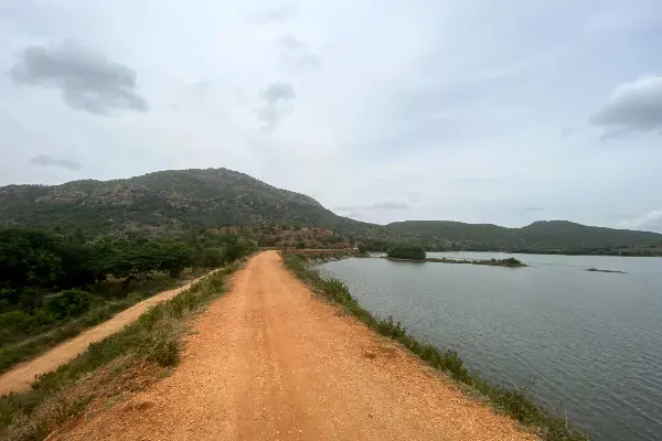 Gundamagere Lake Water Sports