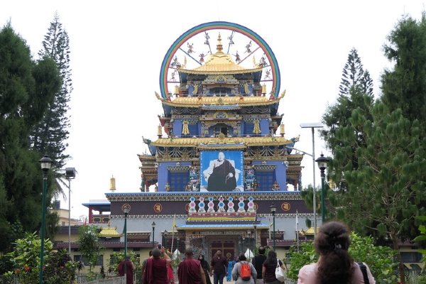 Nishani Motte Trek