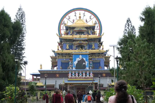 Nishani Motte Trek