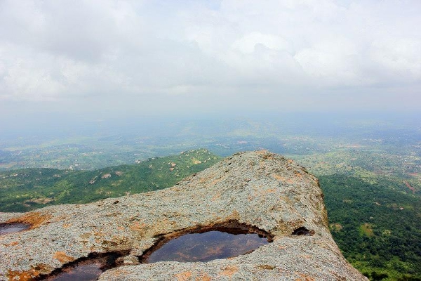 Bilikal Rangaswamy Betta Day Outing