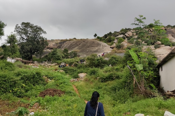 Channarayana Durga Sunrise Trek with Water Activities