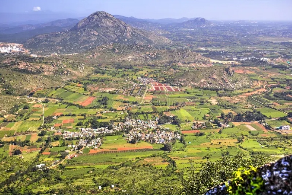 Nandi Hills Day Trip Package With Water Activities