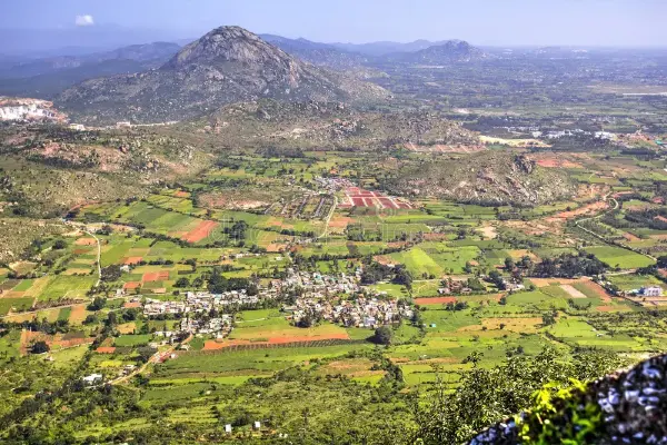 Nandi Hills Day Trip Package With Water Activities