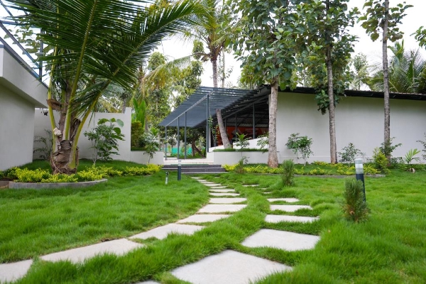 Gandhada Goodu Resort Dormitory Stay