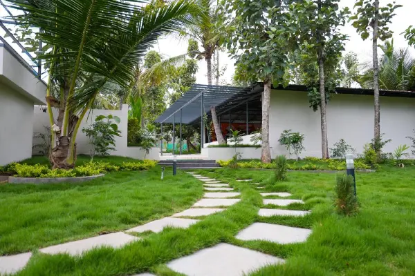Gandhada Goodu Resort Dormitory Stay