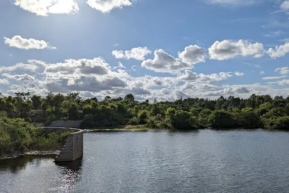 Maralwadi Dam Water Sports