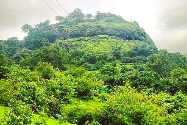 Bhorgiri To Bhimashankar Trek