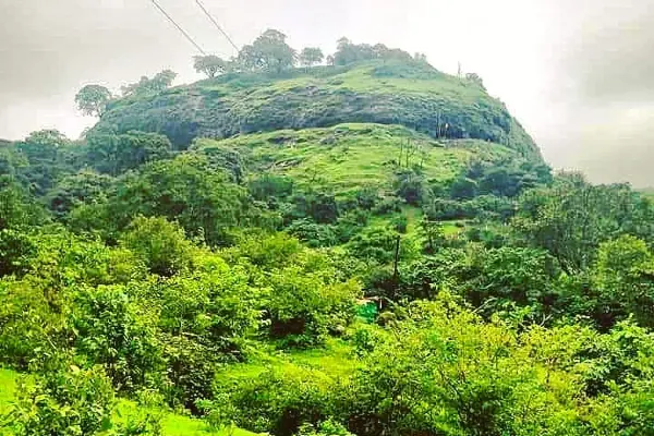 Bhorgiri To Bhimashankar Trek