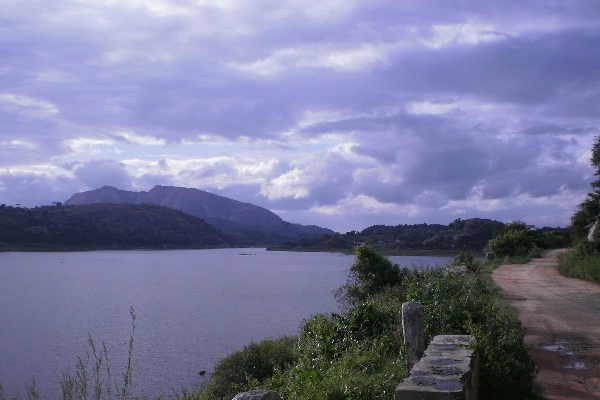 Manchanabele Dam Day Outing with Water Activities