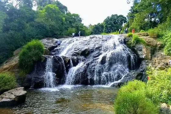 Kotagiri Trek