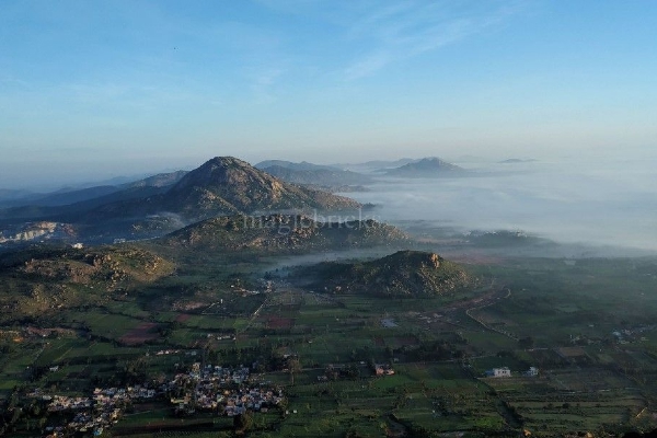 Adiyogi One Day Trip