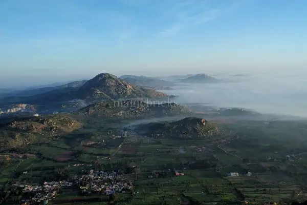 Adiyogi One Day Trip