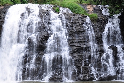 Nishani Motte Trek