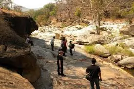Bheemeshwari Day Trip