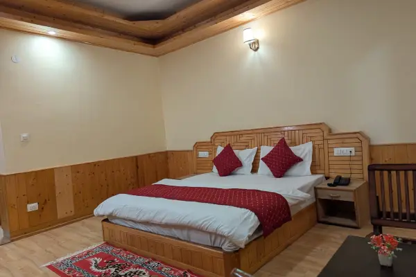 Manali Trip Package
