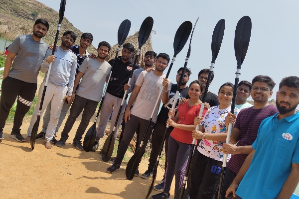 Kaiwara Hills Sunrise Trek