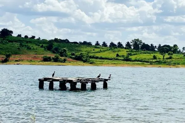Gundamagere Lake Water Sports