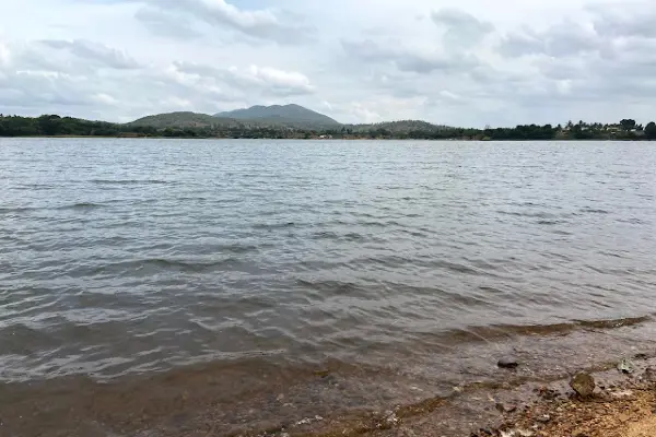 Gundamagere Lake Water Sports image 6