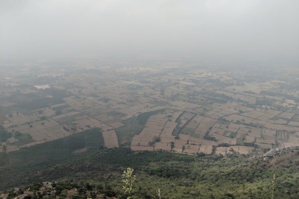 Bettadapura Day Trek With Sightseeing