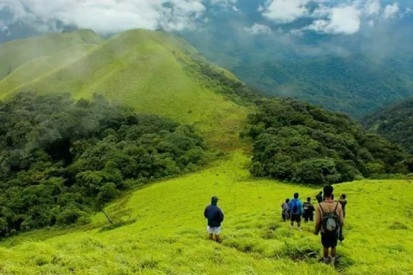 Kopatty Trek