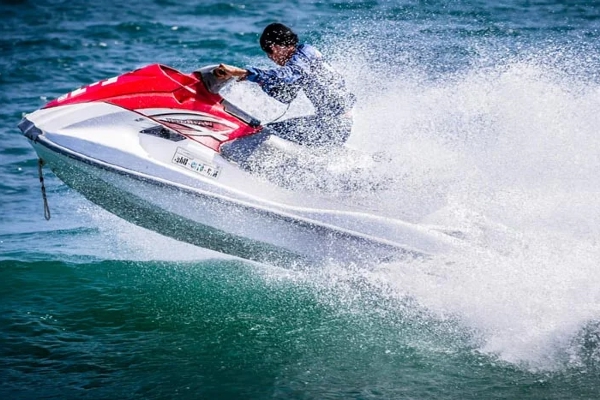 Water Sports In Goa