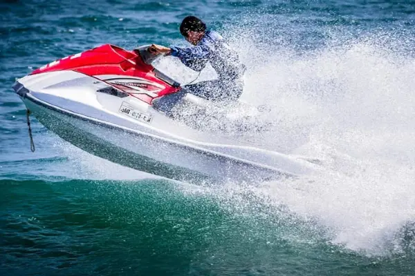 Water Sports In Goa