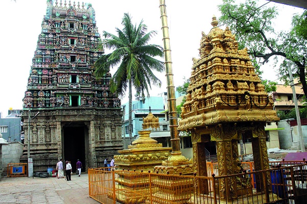 Kotilingeshwara Temple Trip with Sightseeing
