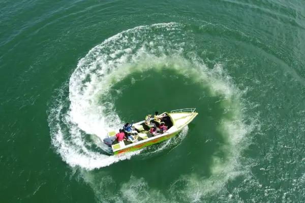 Odisha Water Sports