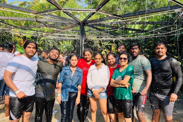 Kanva Dam Day Outing Package 1 - 08:00 AM to 05:00 PM