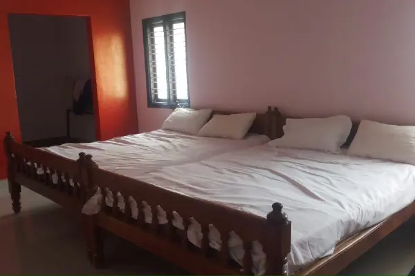 Mekedatu Room Stay with Adventure Activities