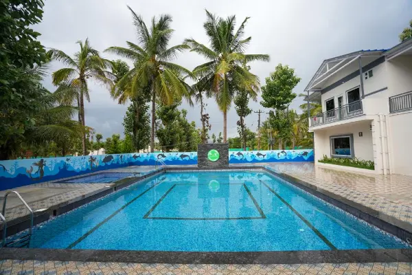 Gandhada Goodu Resort Dormitory Stay