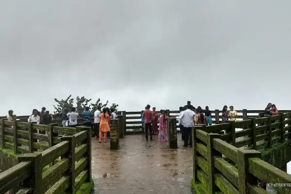 Agumbe Trip Package
