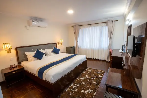 Nepal Tour Package From Kathmandu