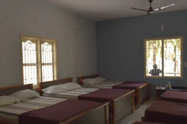 Markonahalli Dam Dormitory Stay