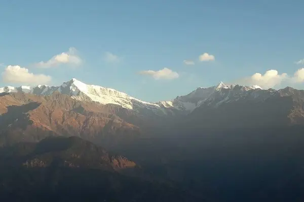 Pankhu Top Trek image 10