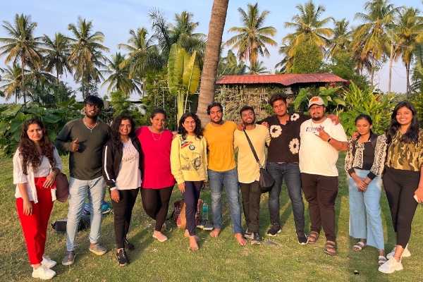 Kanva Dam Day Outing Package 2 - 11:00 AM to 05:00 PM