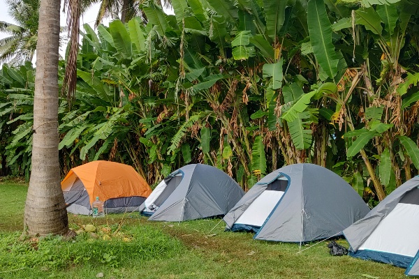 Makalidurga Trek With Overnight Camping