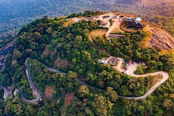 Agumbe Trip Package
