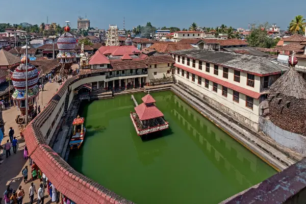 Udupi Tour Package