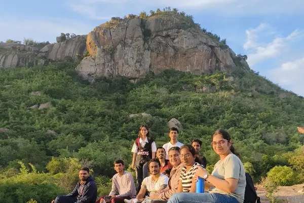 Bananthimari Betta Day Trek with Water Activities