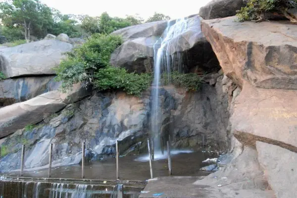 Yelagiri Trip with Camping image 6