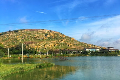 Avathi Betta Day Outing with Water Activities